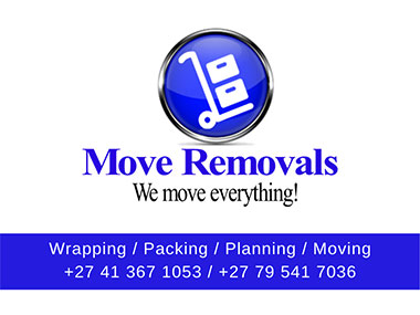 Move Removal 